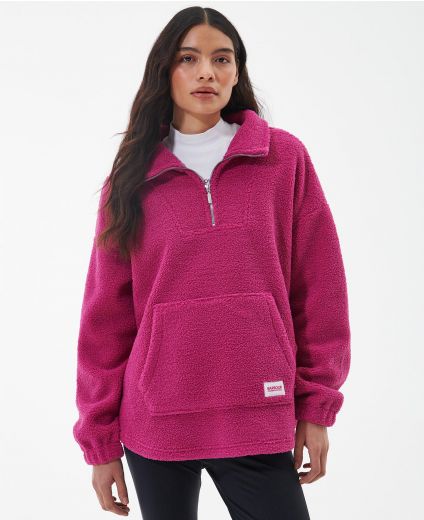 B.Intl Thompson Fleece