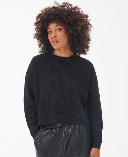B.Intl Morini Sweatshirt
