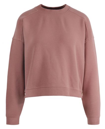 B.Intl Morini Sweatshirt