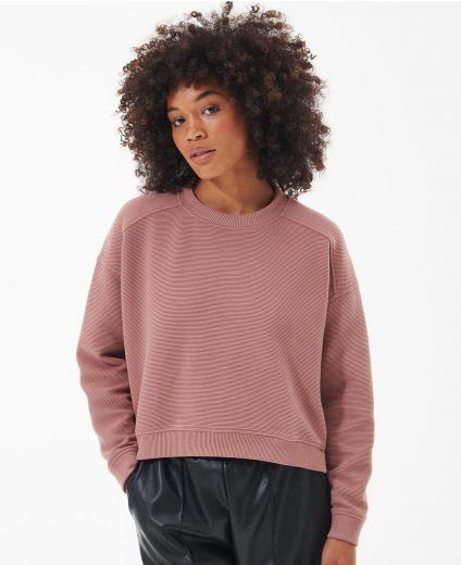 B.Intl Morini Sweatshirt