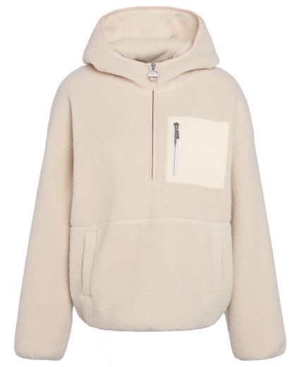 B.Intl Boulevard Fleece