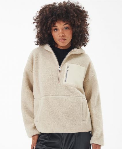 B.Intl Boulevard Fleece
