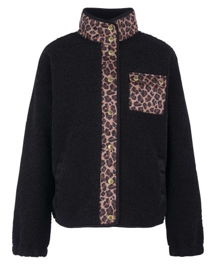 B.Intl Aprila Fleece
