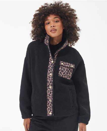 B.Intl Aprila Fleece