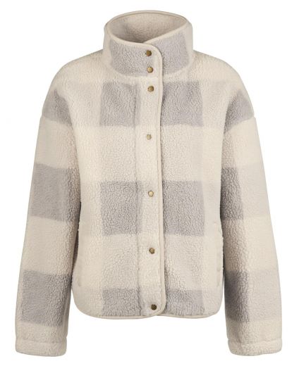 Barbour Lichen Overlayer