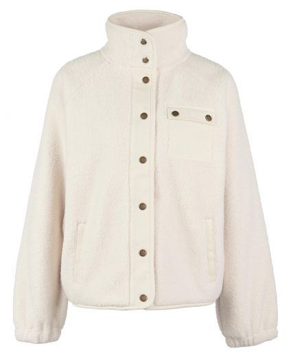 Barbour Jacke Callaly Fleece