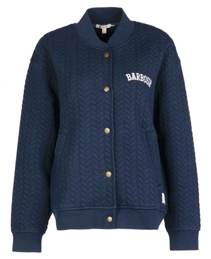 Barbour Chesil Bomber Jacket