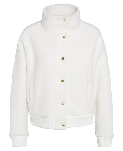 B.Intl Aldrin Fleece