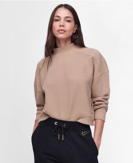 B.Intl Satellite Sweatshirt