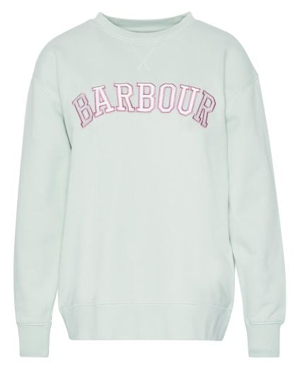 Northumberland Sweatshirt