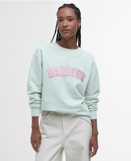 Northumberland Sweatshirt