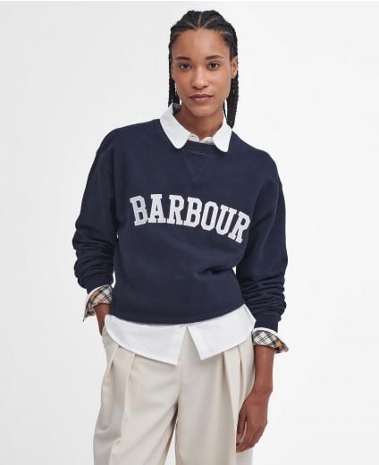 Sweatshirt Northumberland