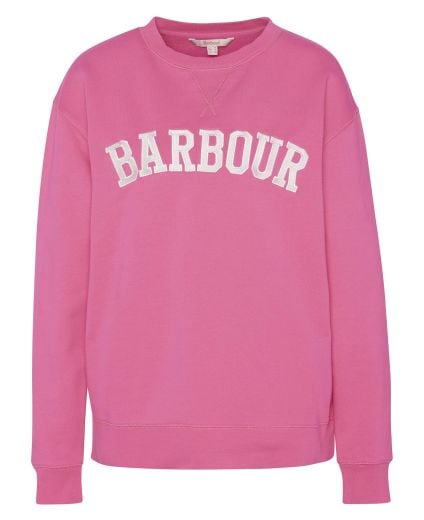 Northumberland Sweatshirt