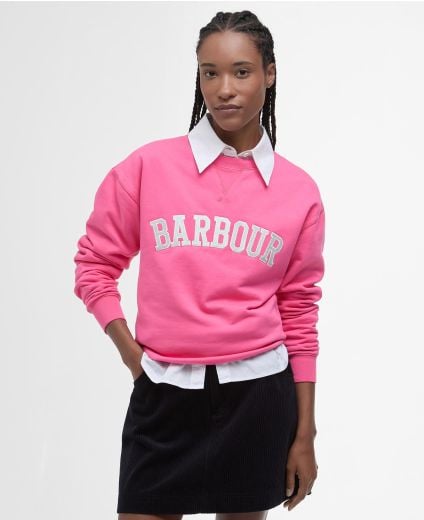 Northumberland Sweatshirt