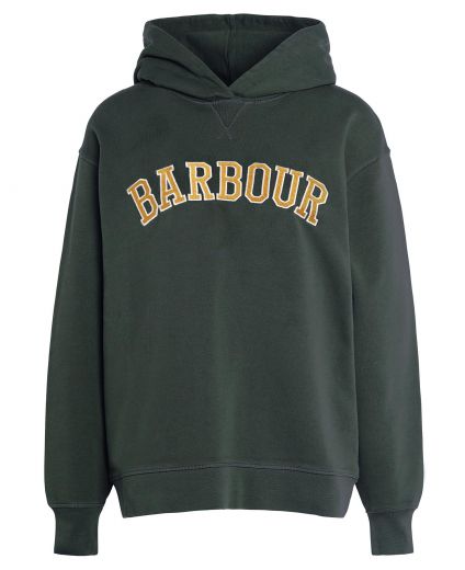 Northumberland Hoodie