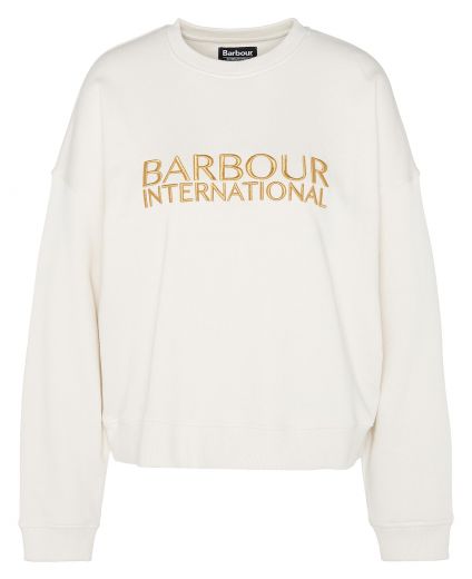 Carla Logo Sweatshirt