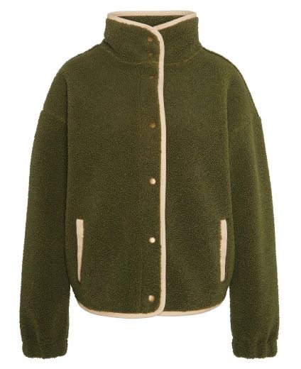 Violetta Fleece