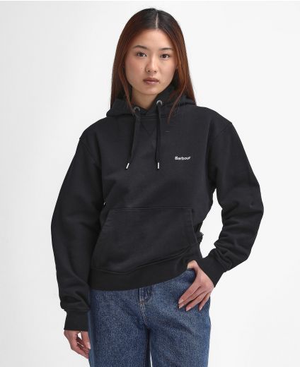Women s Hoodies Sweatshirts Barbour Barbour