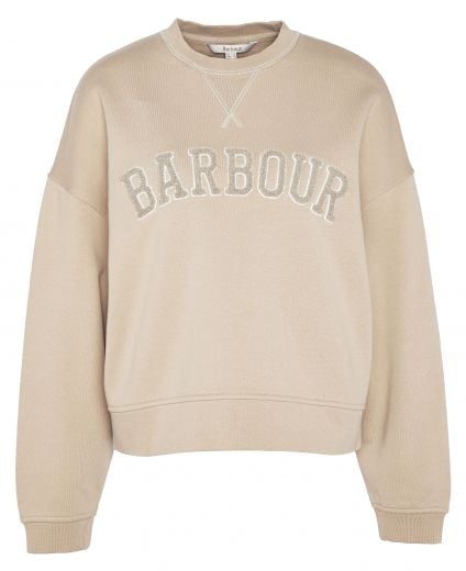 Silverdale Logo Sweatshirt