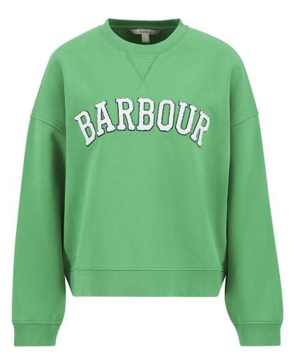 Silverdale Logo Sweatshirt