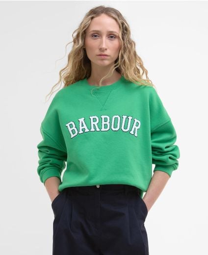 Silverdale Logo Sweatshirt