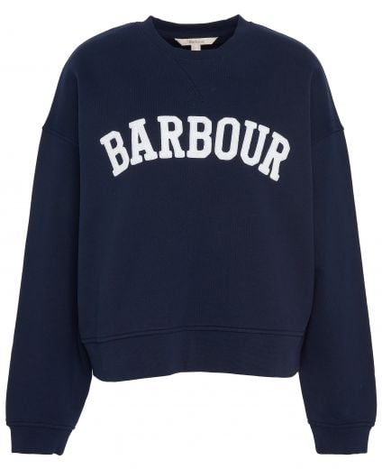 Silverdale Logo Sweatshirt