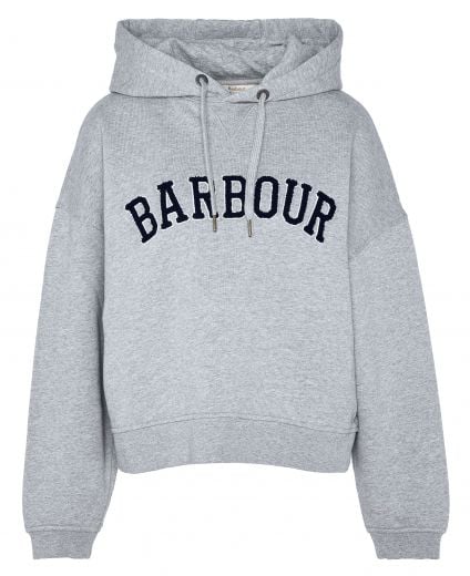 Mayfield Logo Hoodie