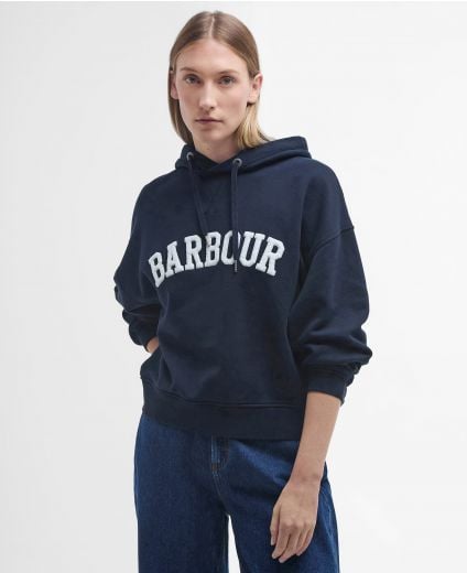 Mayfield Logo Hoodie