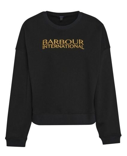 Dakota Logo Sweatshirt