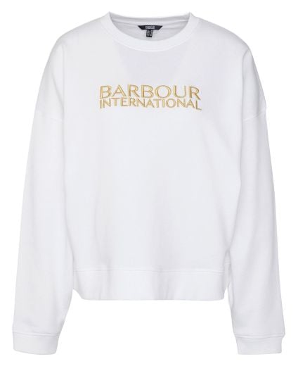 Dakota Logo Sweatshirt