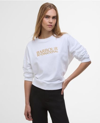 Dakota Logo Sweatshirt