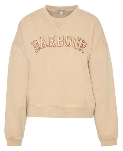 Sweatshirt Millie Logo