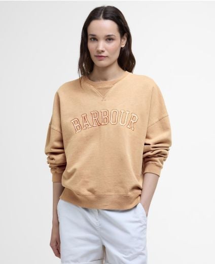 Sweatshirt Millie Logo