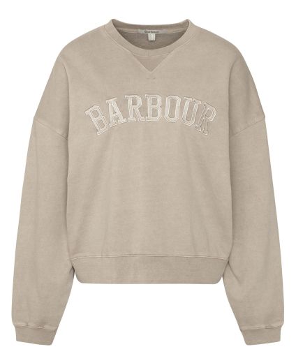 Sweatshirt Millie Logo