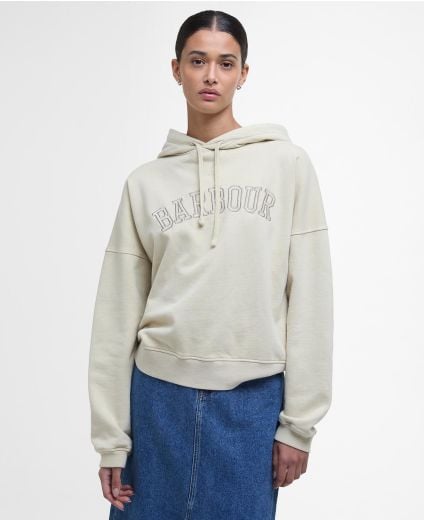 Hoodie Katie Logo