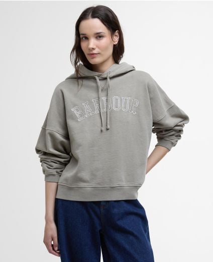 Hoodie Katie Logo