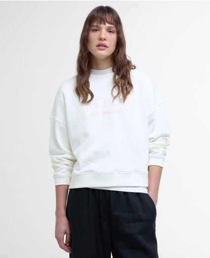 Cali Sweatshirt