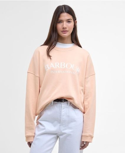 Cali Sweatshirt