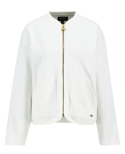Clara Bomber Jacket