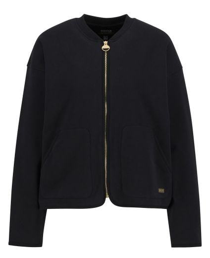 Bomber Clara