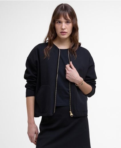 Bomber Clara