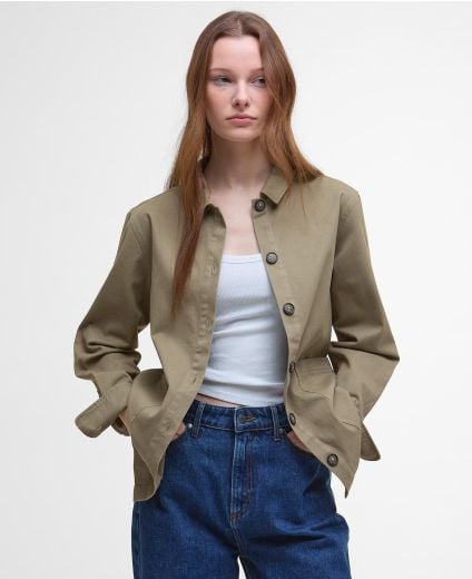 Overshirt Lyndale