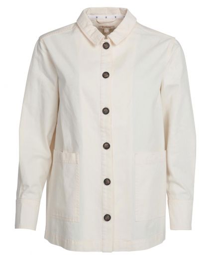 Barbour Lyndale Overshirt
