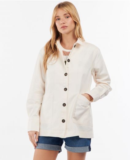 Barbour Lyndale Overshirt