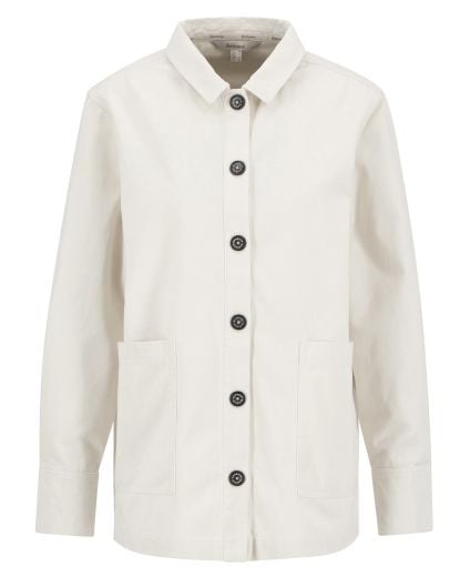 Lyndale Overshirt