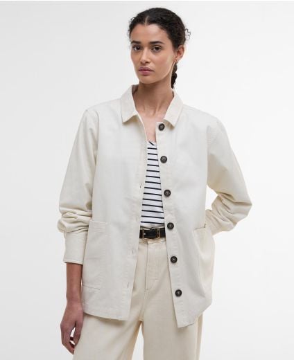 Lyndale Overshirt
