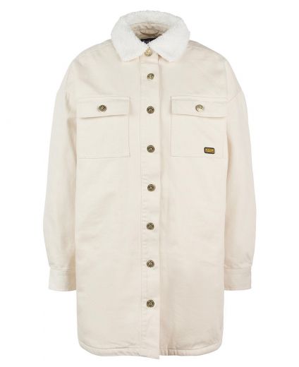 B.Intl Carmona Overshirt
