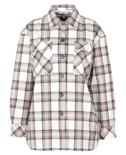 Barbour Coraline Overshirt