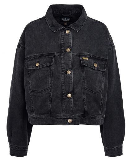 B.Intl Lorimer Denim Jacket