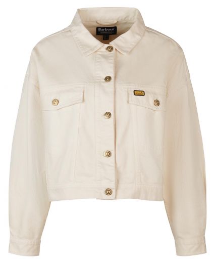 B.Intl Lorimer Denim Jacket